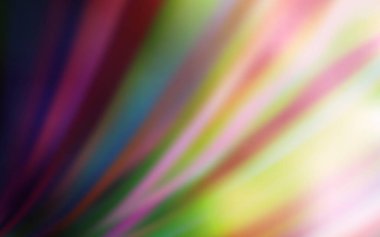 Açık pembe vektör modern zarif fon. Gradyan ile modern soyut çizim. Marka kitabı için zarif bir arkaplan.