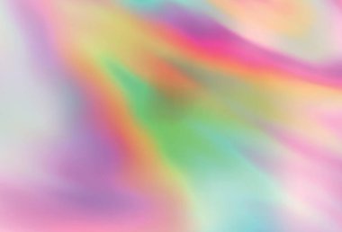 Açık pembe, sarı vektör modern zarif düzen. Soyut renkli gradyan çizimi. İşiniz için yeni tasarım.