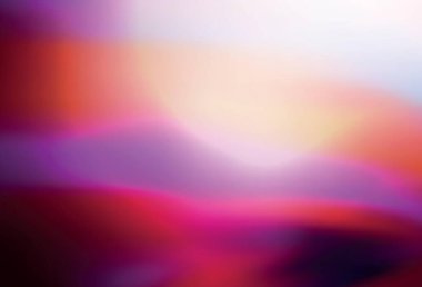 Açık pembe vektör modern zarif fon. Eğilimli zarif, parlak bir çizim. İşiniz için yeni tasarım.