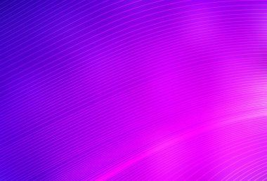 Açık Mor, Pembe Vektör soyut düzeni. Soyut ve gradyan renkte renkli çizimler. Marka kitabı için zarif bir arkaplan.