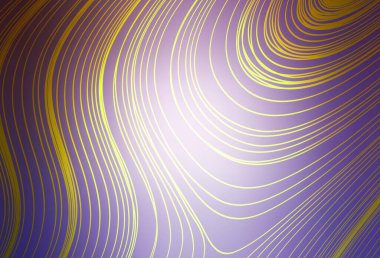 Açık Mor vektör soyut parlak arkaplanı bulanıklaştırdı. Soyut ve gradyan renkte renkli çizimler. Marka kitabı için zarif bir arkaplan.