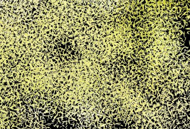 Keskin çizgileri olan koyu sarı vektör deseni. Keskin çizgili parlak renkli çizimler. İş ilanınız için akıllı tasarım.