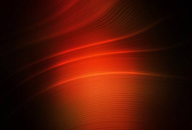 Koyu kırmızı vektör parlak şablonu bulanıklaştırdı. Eğilimli zarif, parlak bir çizim. İş tasarımınız için yeni biçim.