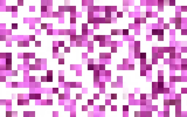 Dark Multicolor Vektor Modernen Geometrischen Hintergrund Abstrakte Vorlage Geometrisches Muster — Stockvektor