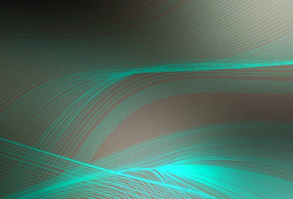 Açık Gri Vektör soyut düzeni. Gradyan ile modern soyut çizim. Marka kitabı için zarif bir arkaplan.