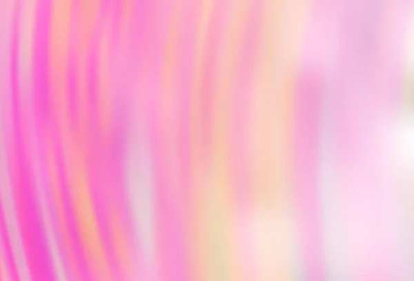 Світло Червоний Вектор Сучасний Елегантний Фон Сучасна Абстрактна Ілюстрація Градієнтом — стоковий вектор