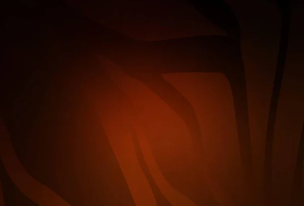 Темно Червоний Вектор Глянсове Абстрактне Компонування Повністю Нова Кольорова Ілюстрація — стоковий вектор