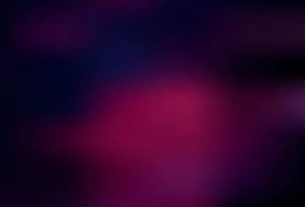 Темно Розовый Вектор Яркая Фактура Красочная Иллюстрация Абстрактном Стиле Градиентом — стоковый вектор