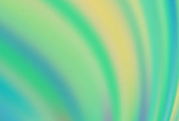 Ανοιχτό Μωβ Ροζ Διάνυσμα Πολύχρωμο Αφηρημένο Φόντο Λαμπερό Πολύχρωμο Εικονογράφηση — Διανυσματικό Αρχείο