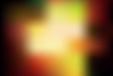 Koyu turuncu vektör soyut doku. Yaratıcı illüstrasyon, yarım tonlu ve eğimli. İşiniz için en iyi bulanık tasarım..