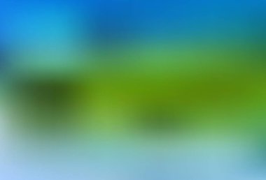 Açık mavi, yeşil vektör üçgen mozaik arka plan. Origami stilinde gradyan ile yaratıcı geometrik illüstrasyon. Web siteniz için yeni bir doku.