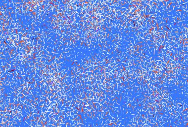 Açık yeşil, düz çizgileri olan sarı vektör arkaplan. Soyut şablon üzerinde çizgileri olan renkli, parlak bir illüstrasyon. Reklamınız, posteriniz, afişiniz için en iyi tasarım.