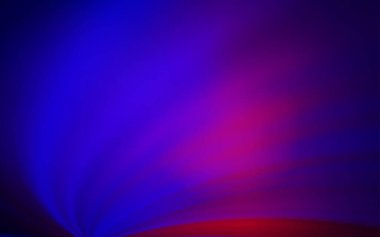 Açık mavi, kırmızı vektör modern zarif zemin. Görüntü stili ve gradyanı olan yeni renkli çizimler. Bir cep telefonu için arka plan.