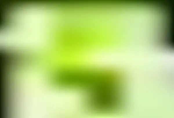 Σκούρο Πράσινο Διάνυσμα Αφηρημένο Θολό Φόντο Glitter Αφηρημένη Απεικόνιση Σχέδιο — Διανυσματικό Αρχείο