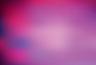 Açık pembe vektör soyut parlak şablon. Eğilimli zarif, parlak bir çizim. Çalışmalarınız için akıllı tasarım.