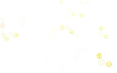 Açık Pembe, noktalı yeşil vektör arkaplanı. Bulanık yağmur damlaları olan soyut bir çizim. Duvar kağıtlarının dokusu için desen.