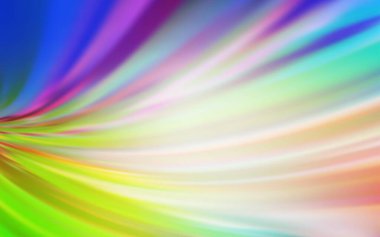 Açık Çokrenkli vektör soyut arkaplan. Görüntü stili ve gradyanı olan yeni renkli çizimler. Marka kitabı için zarif bir arkaplan.