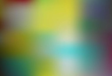 Hafif Gri vektör modern zarif fon. Soyut ve gradyan renkte renkli çizimler. İşiniz için en iyi bulanık tasarım..