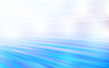 Keskin çizgileri olan açık mavi vektör deseni. Çizgilerle modern geometrik soyut çizim. Reklam, kitapçıklar, broşürler için desen.