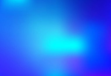 Açık Pembe, mavi vektör parlak şablonu bulanıklaştırdı. Görüntü stili ve gradyanı olan yeni renkli çizimler. İşiniz için en iyi bulanık tasarım..