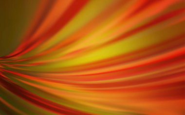 Açık kırmızı vektör modern zarif arkaplan. Görüntü tarzında tamamen yeni bir renkli çizim. Marka kitabınız için yeni biçim tasarımı.