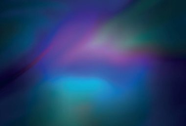 Koyu mor vektör soyut parlak şablonu bulanıklaştırdı. Eğilimli zarif, parlak bir çizim. Marka kitabı için zarif bir arkaplan.