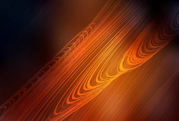 Koyu kırmızı vektör soyut parlak desen. Gradyan ile modern soyut çizim. Çalışmalarınız için akıllı tasarım.