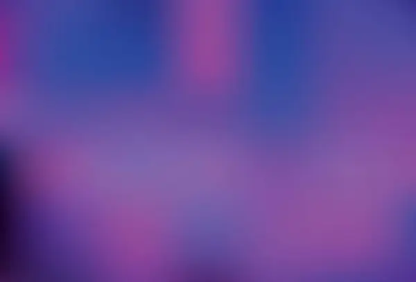 Светло Фиолетовая Розовая Цветовая Фактура Красочная Иллюстрация Абстрактном Стиле Градиентом — стоковый вектор