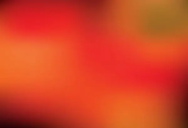 Светло Красный Вектор Размытом Фоне Совершенно Новая Цветная Иллюстрация Размытом — стоковый вектор