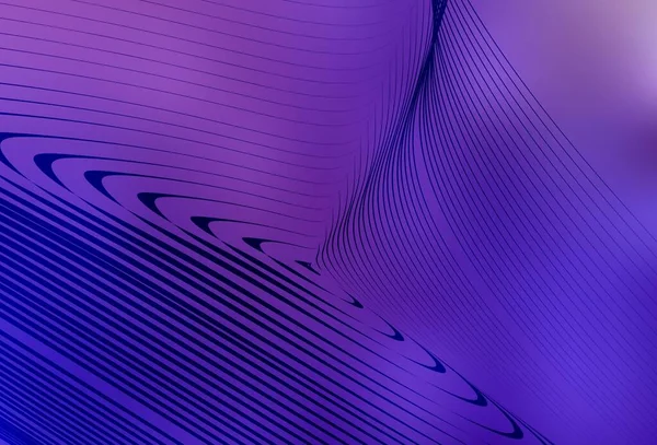 Açık Mor, Pembe vektör parlak soyut fon. Soyut renkli gradyan çizimi. Çalışmalarınız için akıllı tasarım.