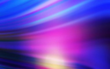 Açık mavi, kırmızı vektör soyut arkaplan. Parlak renkli bir illüstrasyon. Tasarımının yeni yolu.