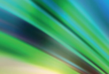 Açık mavi, sarı vektör modern zarif arkaplan. Görüntü stili ve gradyanı olan yeni renkli çizimler. Tasarımlar için arka plan.