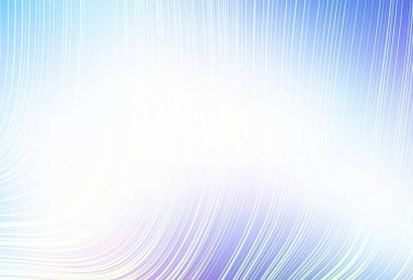 Açık pembe, mavi vektör renkli soyut doku. Eğilimli zarif, parlak bir çizim. Bir cep telefonu için arka plan.