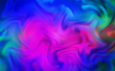 Koyu pembe, mavi vektör modern zarif zemin. Renkli soyut çizimler ve gradyan. Bir cep telefonu için arka plan.