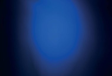 Koyu mavi vektör parlak şablonu soyutlar. Gradyan tasarımlı, soyut, ışıltılı çizimler. Tasarımlar için arka plan.