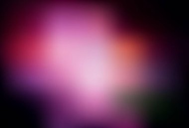 Koyu pembe vektör soyut çizim. Parlak renkli bir illüstrasyon. İş tasarımınız için yeni biçim.