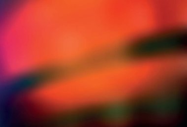 Koyu kırmızı vektör modern zarif arka plan. Yaratıcı illüstrasyon, yarım tonlu ve eğimli. Tasarımının yeni yolu.