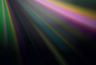 Koyu gri vektör modern zarif arka plan. Görüntü tarzında tamamen yeni bir renkli çizim. Web siteniz için bulanık tasarım.