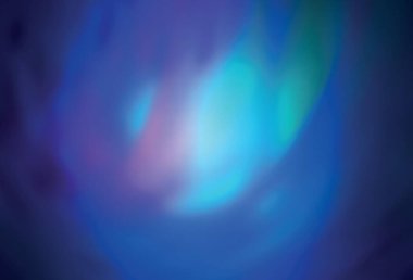 Koyu pembe, mavi vektör renkli bulanık fon. Soyut ve gradyan renkte renkli çizimler. İşiniz için yepyeni bir tasarım..