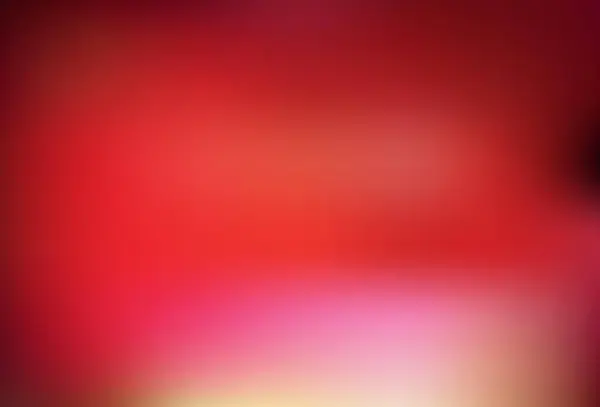 Темно Красный Вектор Размытая Компоновка Красочная Иллюстрация Абстрактном Стиле Градиентом — стоковый вектор