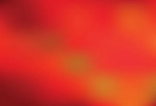 Jasnoczerwony Wektor Nowoczesne Eleganckie Tło Kolorowa Abstrakcyjna Ilustracja Gradientem Najlepsze — Wektor stockowy