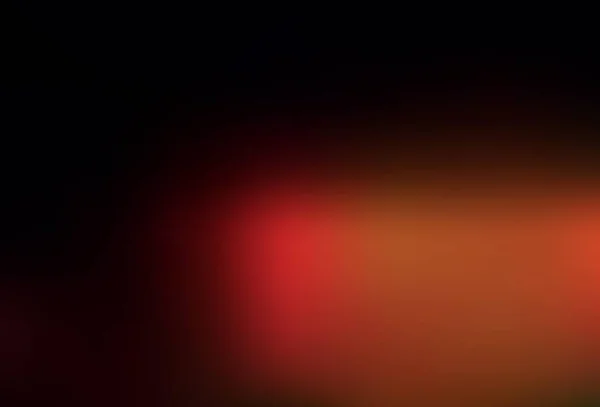 Σκούρο Κόκκινο Διάνυσμα Αφηρημένο Θολό Φόντο Νέα Έγχρωμη Εικόνα Στυλ — Διανυσματικό Αρχείο
