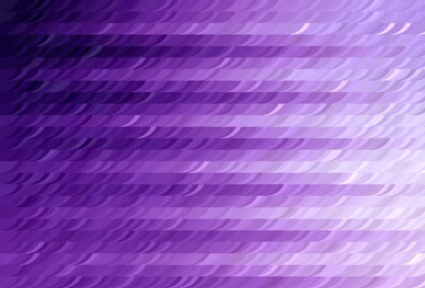 抽象的な形状のライトパープル ピンクベクトルの背景 抽象的なスタイルでカラフルなグラデーションのイラスト 名刺のモダンなデザイン — ストックベクタ