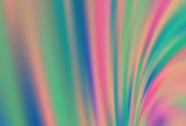 Koyu pembe vektör modern zarif fon. Gradyan tasarımlı, soyut, ışıltılı çizimler. Bir cep telefonu için arka plan.