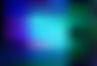 Koyu pembe, mavi vektör modern zarif düzen. Soyut renkli gradyan çizimi. Web siteniz için bulanık tasarım.