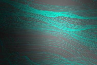 Açık Gri vektör soyut arkaplan. Soyut renkli gradyan çizimi. Marka kitabınız için yeni biçim tasarımı.