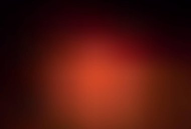 Koyu kırmızı vektör parlak şablonu bulanıklaştırdı. Soyut ve gradyan renkte renkli çizimler. Tasarımının yeni yolu.