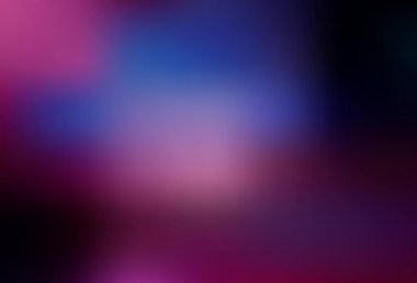 Koyu mor, pembe vektör soyut parlak doku. Eğilimli zarif, parlak bir çizim. İşiniz için yepyeni bir tasarım..