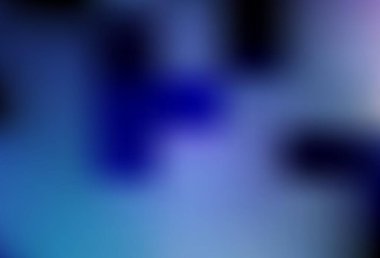 Koyu pembe, mavi vektör modern zarif düzen. Görüntü tarzında tamamen yeni bir renkli çizim. Bir cep telefonu için arka plan.