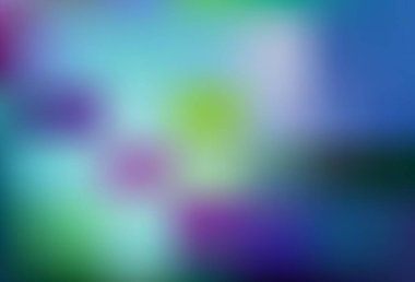 Hafif BLUE vektörü modern zarif fon. Görüntü tarzında tamamen yeni bir renkli çizim. Marka kitabı için zarif bir arkaplan.